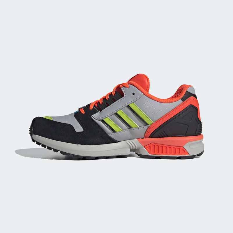 Irak x adidas ZX 8000 GTX Clear Onix | FX0371 | Grailify